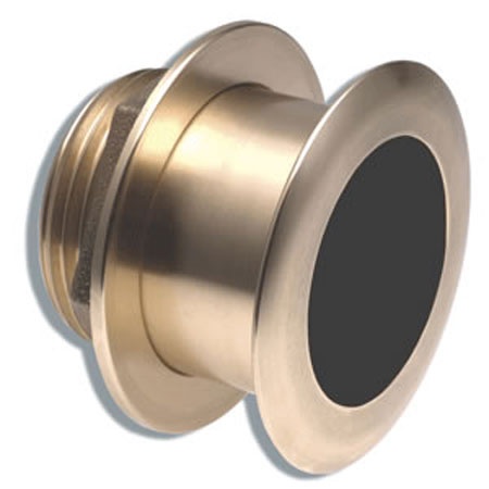 Airmar B164 20 Tilt Bronze 50/200Khz, 1Kw, 20Deg, Furuno Transducer