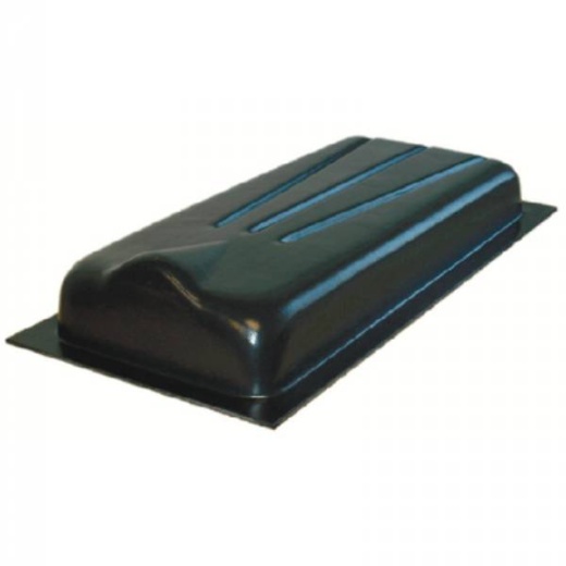 Icon Technologies Holding Tank, 70X24x6.5, 28g - 28 Gal RV Center End Drain Holding Tank
