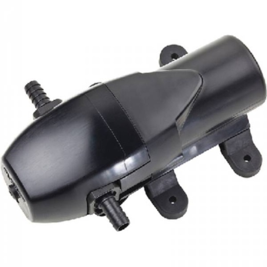 Flojet 1 GPM Pump 12 V - Compact RLF Plus Water System Pump