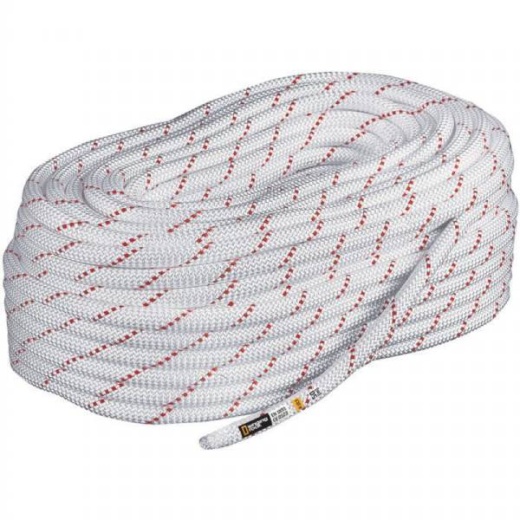 Singing Rock Route 44 Static Rope 10.5Mm 300Ft Nfpa L04