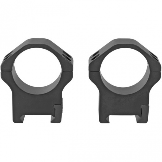 Warne Maxima Hz 30Mm Hi Matte Rings