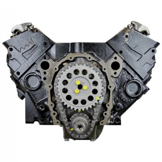 ATK ENGINES CHEV 350 96-05 MARINE ENGINE, Remanufactured