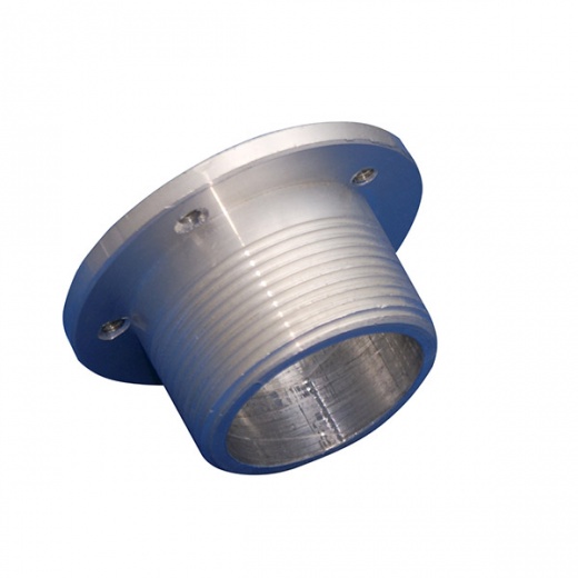 Maretron 1.5 Inch Npt Displacement Hull Tank Adapter