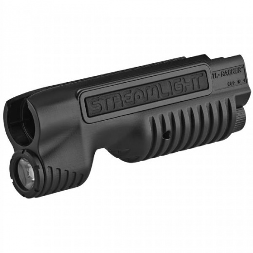 Streamlight TL Racker Remington 870 Forend Weaponlight