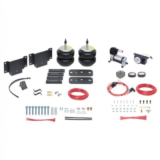 Firestone All/1 Tundra TRD 07-16 Air Spring - Leveling Capacity up to 5000 Pounds