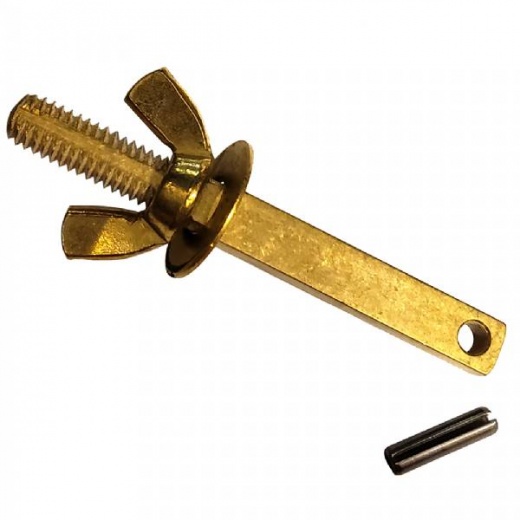 Perko Cover Bolt Complete Sizes 8, 9 and 10