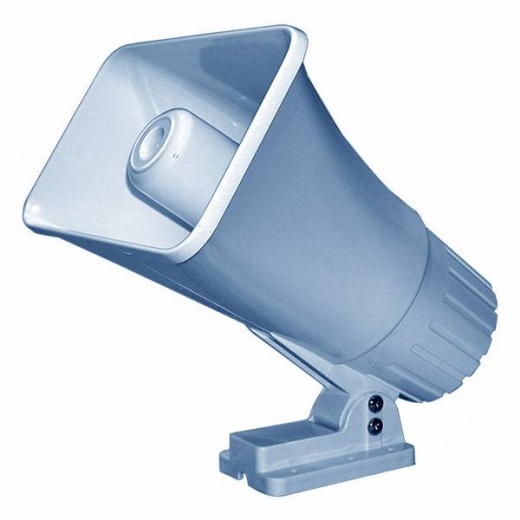 Mg Electronics Electronic Hailer Horn 30 Watt 80Hm