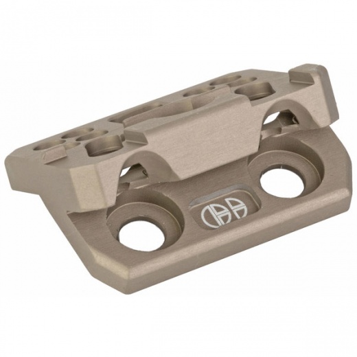Cloud Defensive Cld Def Torrent M-Lok Offset Mnt Fde