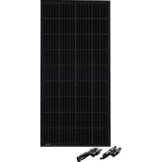 Go Power Eclipse Solar Exp Kit 200w