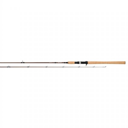 Daiwa Acculite Spinning Rod 9 Ft 6 In 2 Pc