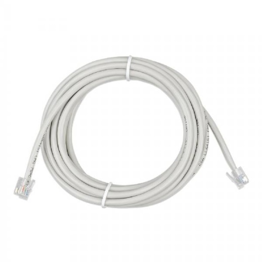 Victron Energy RJ12 UTP Cable 0.3m