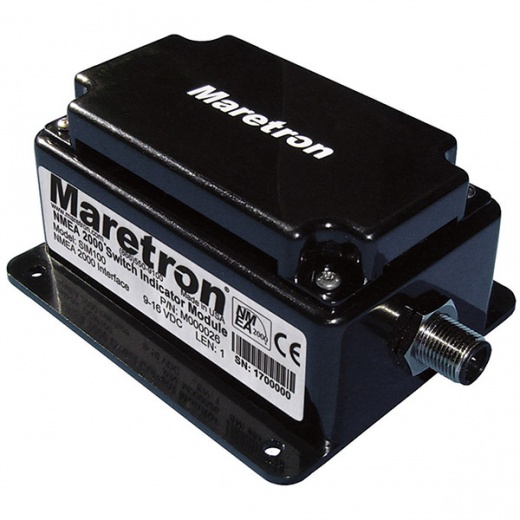 Maretron Sim100 Switch Indicator Module