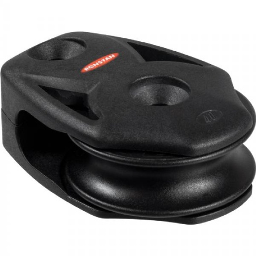 Ronstan Series 40 Orbit BB Cheek Block