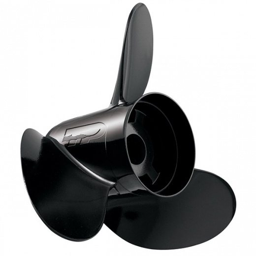 Turning Point H1-1013 Hustler Aluminum Propeller - Right-Hand Propeller - 10.5 X 13 - 3-Blade