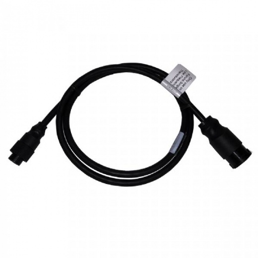Airmar Furuno 10-Pin Mix And Match Cable for Low Frequency CHIRP Transducers