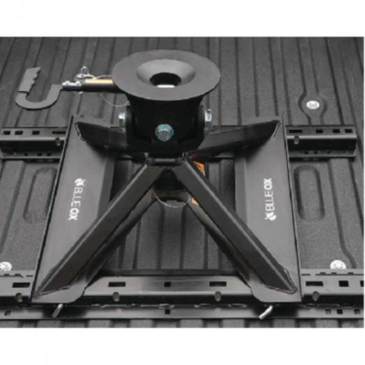 Blue Ox 5Th Wheel Hitch, 24K, Isr Mnt - Reliable Towing Solutions for RV Enthusiasts