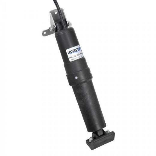 Lectrotab 12V Heavy Duty Tab Actuator - 23 Ft Cable