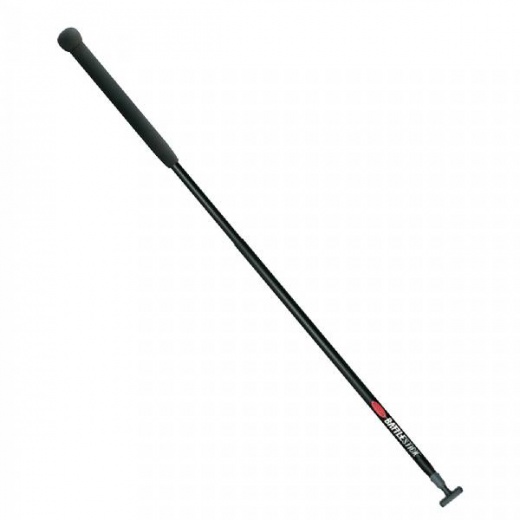 Ronstan Battlestick Telescopic Tiller Extension - 60.2Inch-98Inch (1530mm-2490mm)