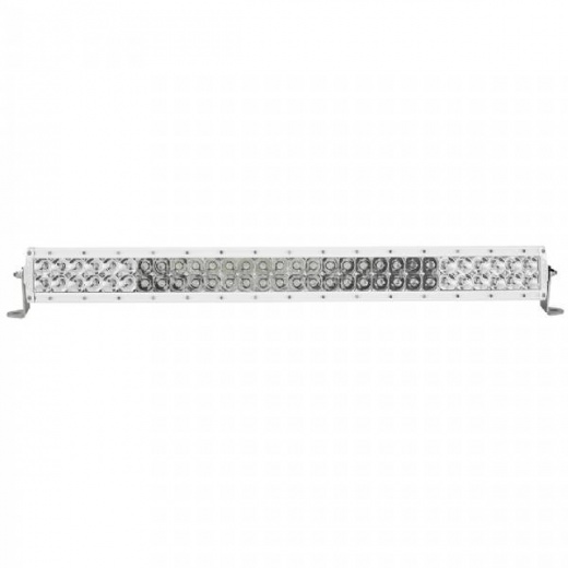 Rigid E-Series Pro 30Inch Combo Led - White