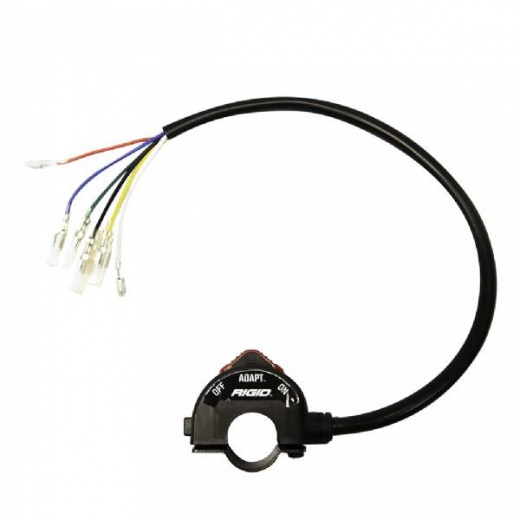 Rigid Adapt Xe 3 Position Switch