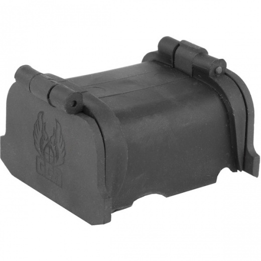 GG&G EOTECH LNS CVR FOR XPS W/ FTE: Scope Cover for EOTech XPS