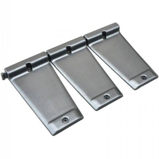 Caliber Flex-Glides Low Profile
