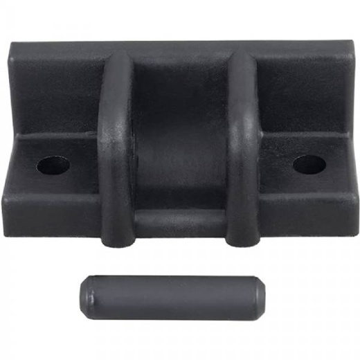 Lectrotab Actuator Lower Bracket W/Pin