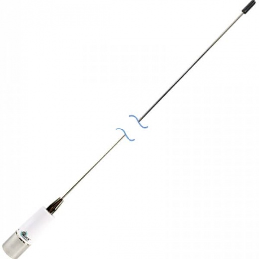 Shakespeare QuickConnect 3 Ft Economy VHF Antenna