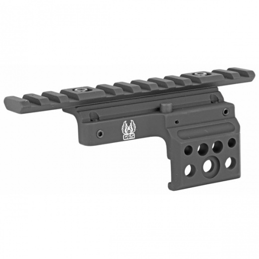 Gg&G Mini-14 Ruger Scope Mount - GGG-1519