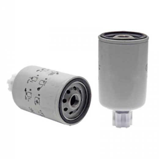Wix Filter Hd Fuel - OE Replacement for Fuel Preporator Systems