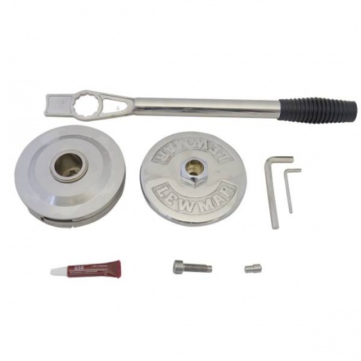 Lewmar Emergency Manual Recovery F/H2/3