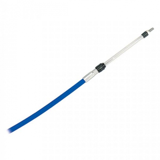 Uflex Usa Mach Series High Efficiency Flexibility Engine Control Cable