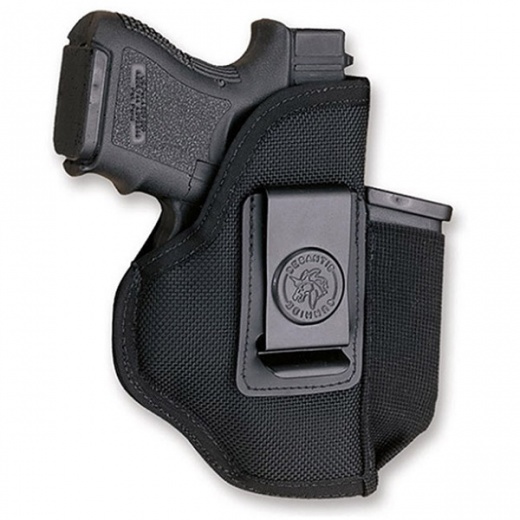 DeSantis Pro Stealth Inside the Pant Holster - N87BJLAZ0