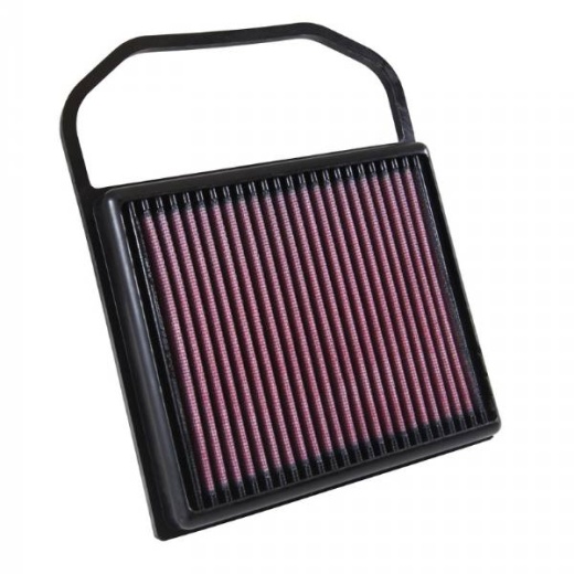K&N Performance Replacement Air Filter