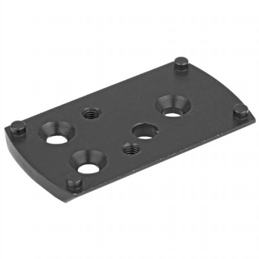 Burris Fastfire Mount for Glock and Beretta PX4 Storm