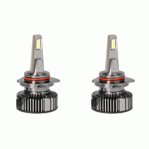 Metra 9012 Pro Series Led Kit - Single Beam LED Headlight Conversion