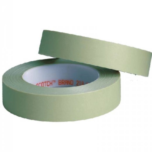 3M 218 Fine Line Mask Tape 1