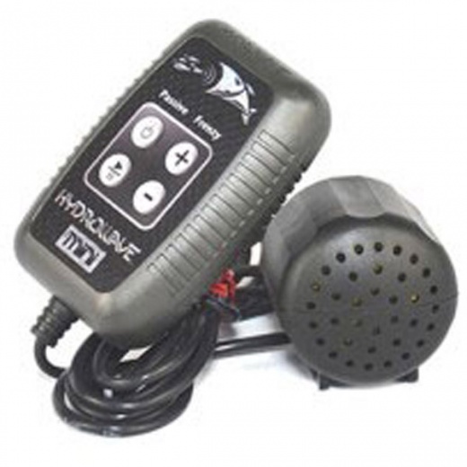 T H Marine Walleye Mini System