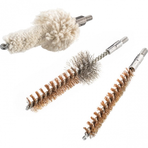 Hoppe's Chamber Brush AR 7.62/308 3Pk