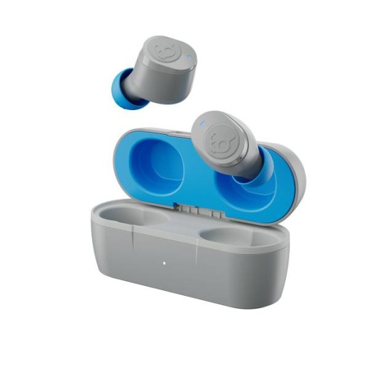 Skullcandy Jib True 2 Wireless Earbuds with Charging Case Tile-Finding Technology