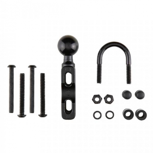 Garmin Zumo Clutch/Brake and U-Bolt Combo