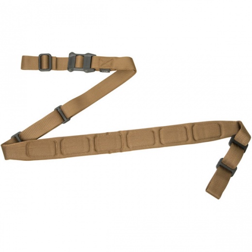 Magpul MS1 Padded Sling Coyote Brown