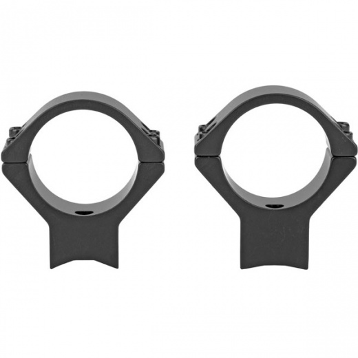 Talley Talley LW Rings Win M70 30Mm Med - Light Weight Ring/Base Combo for Winchester Model 70