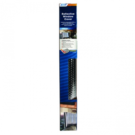 Camco Window Cover 30 X 62