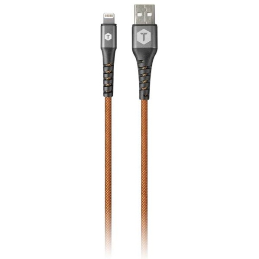 Mizco Toughtested TT Lighting(CMPTB) Cable 8Ft
