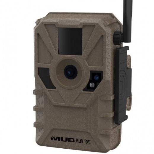 Muddy 16 Megapixel Cellular Trail Camera for AT&T