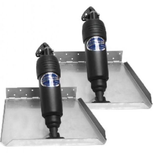 Bennett Bolt 9 X 12 Edge Mount Trim Tabs