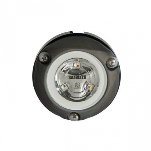 Lumitec Zambezi Mini Spectrum RGBW Pontoon Light