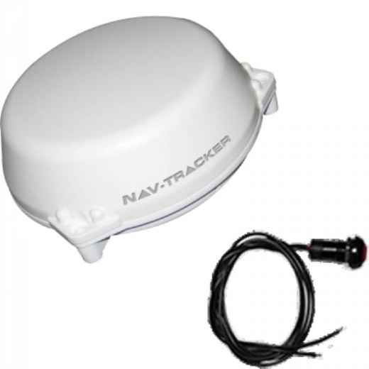 Paradox Gost Nav-Tracker 1.0 Idp Insurance Pack