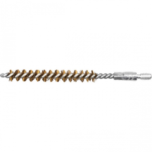 Birchwood Casey B/C Bronze Bore Brush 22/223/556Mm